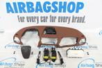 Airbag set - Dashboard bruin Opel Mokka (2012-heden), Auto-onderdelen