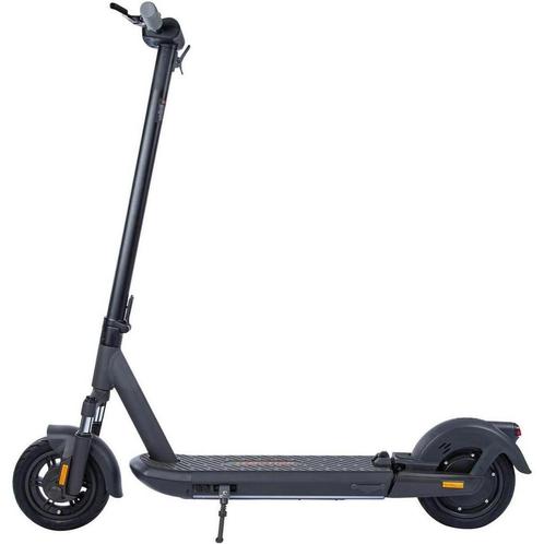 InMotion S1 E-step, Auto's, Overige Auto's, Bedrijf, Te koop, Elektrisch, Overige carrosserieën, Automaat, Origineel Nederlands