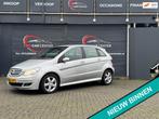 Mercedes-Benz B-klasse 170 Avantgarde AUT|AIRCO|STOEL.VER|V-, Auto's, 65 €/maand, Stof, Gebruikt, 400 kg