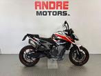 KTM 790 Duke - Full Akrapovic, Motoren, Bedrijf, Overig