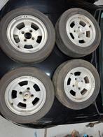 Wolfrace 12 inch velgen, Auto diversen, Ophalen, Gebruikt