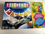 Levensweg spel, Hobby en Vrije tijd, Gezelschapsspellen | Bordspellen, Een of twee spelers, Ophalen, Nieuw, Hasbro Gaming