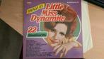 Brenda Lee, Little Miss Dynamite, 22 sensational Hits, lp, Cd's en Dvd's, Vinyl | Pop, 1960 tot 1980, Gebruikt, Ophalen of Verzenden
