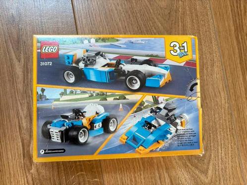 LEGOsets– diverse modellen (gemengd, mogelijk niet compleet), Kinderen en Baby's, Speelgoed | Duplo en Lego, Zo goed als nieuw