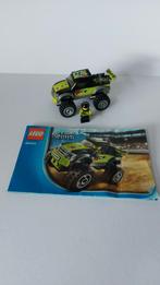 Lego 60055 City Monster Truck, Ophalen of Verzenden