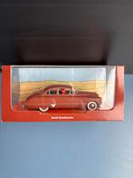 Kuifje Auto - Buick Roadmaster, Hobby en Vrije tijd, Modelauto's | 1:43, Ophalen of Verzenden, Nieuw, Auto, Overige merken