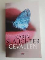Gevallen - Karin Slaughter, Boeken, Ophalen of Verzenden, Zo goed als nieuw