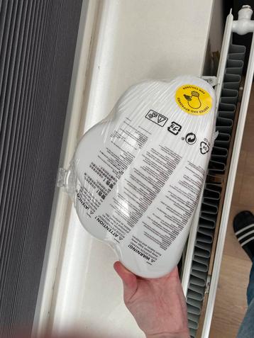 IKEA Wolk Lampje - Nieuw in verpakking! beschikbaar voor biedingen