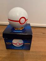 Pokemon bal, Ophalen of Verzenden, Zo goed als nieuw
