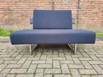 Cloak Sun Loveseat | Zwart wol Kvadrat, Stof, Modern design, Info@andriesign.nl, Ophalen of Verzenden