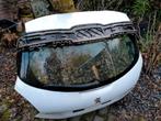 Achter klep Peugeot 208 zonder spoler, Auto-onderdelen, Carrosserie en Plaatwerk, Ophalen of Verzenden, Achter, Peugeot, Achterklep