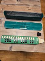 Hohner Melodica Soprano - Vintage!, Ophalen of Verzenden, Gebruikt