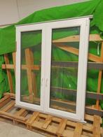 Kunststof Draaikiep draaikiep kozijn  b140 x -1377-, Kunststof, Raamkozijn, Niet ingevuld, Ophalen of Verzenden