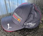 Originele driver cap Max Verstappen Red Bull Racing, Ophalen of Verzenden, Nieuw