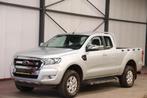 Ford Ranger 2.2 TDCi 160PK 3500KG TREKVERMOGEN TREKHAAK Hand, Auto's, Stof, Gebruikt, Euro 6, 4 cilinders