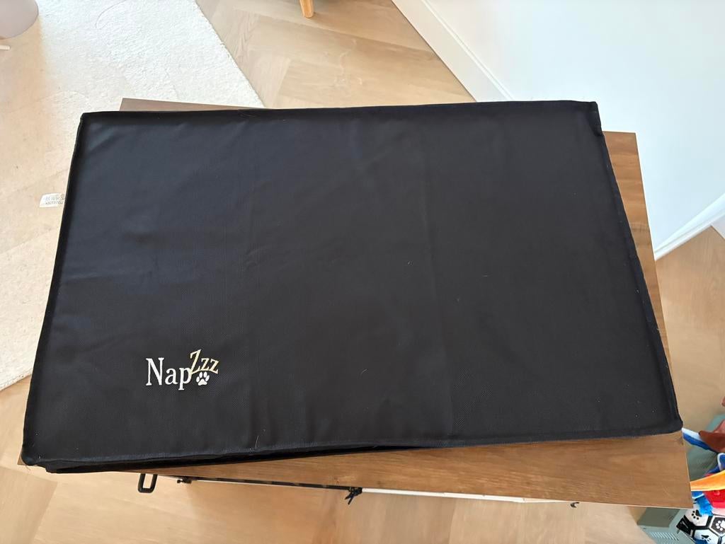 Napzzz benchmat, Dieren en Toebehoren, Ophalen, Zo goed als nieuw