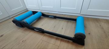 Tacx Galaxia T1100 Rollenband / Fietstrainer - ZGAN beschikbaar voor biedingen