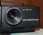 agfa diamator diaprojector, Ophalen of Verzenden, Gebruikt