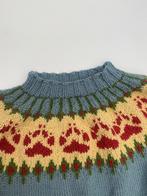 Scandinavische trui van Drops Nepal maat M zie foto's, Kleding | Dames, Truien en Vesten, Ophalen of Verzenden, Zo goed als nieuw