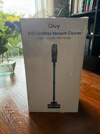 Olvy draadloze steelstofzuiger, Stofzuiger, Ophalen of Verzenden, Zo goed als nieuw, Minder dan 1200 watt