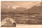 AK gruss aus Maria - Plain bei Salzburg  NR  1288, Verzenden, Voor 1920, Gelopen, Oostenrijk