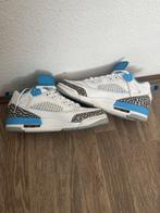 Jordan 3 spizike low-maat 39, Kleding | Heren, Schoenen, Wit, Ophalen of Verzenden, Jordan, Sneakers of Gympen