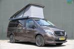 Mercedes-Benz V250 Marco Polo 190 PK 2019 58000KM AUT LUIFEL, Bus-model, Mercedes-Benz, Bedrijf, Diesel