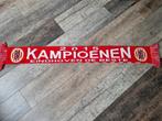 PSV Sjaal Kampioenen 2015, Verzamelen, Sportartikelen en Voetbal, -, PSV, -, Ophalen of Verzenden