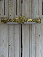 Franse bedhemel, Antiek en Kunst, Ophalen of Verzenden