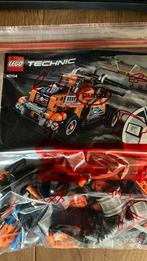 Lego technic 42104, Ophalen of Verzenden, Zo goed als nieuw