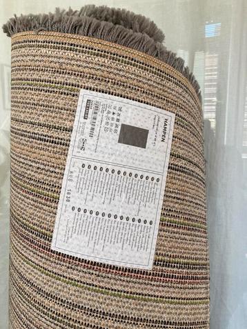 Hampen rug vloerkleed 133cm x 195cm beschikbaar voor biedingen