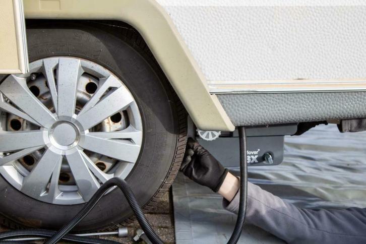 Caravan Mover reparatie en onderhoud voor lange levensduur!, Caravans en Kamperen, Caravan accessoires, Nieuw, Ophalen of Verzenden