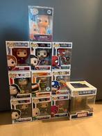 Funko Pop divers, Verzamelen, Poppetjes en Figuurtjes, Ophalen of Verzenden, Nieuw