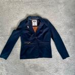 ** Jasje blazer L’Argentina - maat XXL (dames) **, Blauw, Maat 46/48 (XL) of groter, Ophalen of Verzenden, Zo goed als nieuw