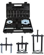 Lagertrekker 30 - 75 mm, Verzenden