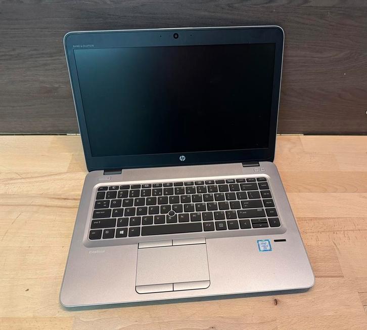 Hp Elitebook 840 G3 i5-6600/8Gb/256Gb Ssd Windows 11, Computers en Software, Windows Laptops, Zo goed als nieuw, 14 inch, SSD