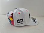 max verstappen special japan driver cap 2025 ongedragen !!!, Ophalen of Verzenden, Nieuw, One size fits all, Pet