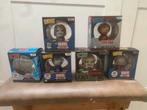 Set van 6 DORBZ-figuren, Ophalen of Verzenden, Nieuw