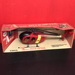 Vintage 1983 A-Team Howlin' Mad Murdock Helicopter Large Red, Ophalen of Verzenden, Zo goed als nieuw