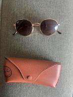 Ray-Ban Dames Zonnebril- Round Metal - Gouden Montuur, Sieraden, Tassen en Uiterlijk, Zonnebrillen en Brillen | Dames, Gebruikt