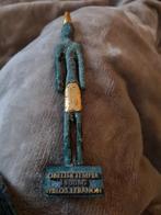 Antiek Obelisk Tempelbeeld uit Byblos, Libanon, Antiek en Kunst, Kunst | Beelden en Houtsnijwerken, Ophalen of Verzenden