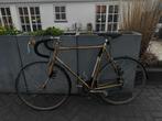 Gazelle tour de l'avenir fiets met mudguards, Ophalen, Gebruikt, Gazelle