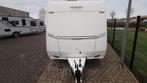Fendt Tendenza 465 SFB Model 2025 VOORRAAD VOORDEEL, Caravans en Kamperen, Caravans, Rondzit, Bedrijf, Overige typen, Fendt