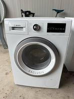 Bosch Wasmachine SportsEdition Serie 6, Witgoed en Apparatuur, Wasmachines, Ophalen, 1200 tot 1600 toeren, Gebruikt, 8 tot 10 kg