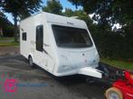 Elddis Xplore 350 #LichtGewicht!#, Elddis, Bedrijf, 4 tot 5 meter, Tot en met 4