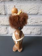 mooi retro Deens poppetje, Verzamelen, Retro, Ophalen of Verzenden, Overige typen