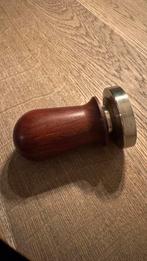 Scarlet espresso tamper 53mm, Verzenden, Zo goed als nieuw