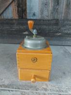 UNGENTHAL oude koffiemachine/ bonen vermaler, Ophalen