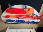 Nerf guns, Ophalen, Gebruikt