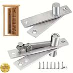 ODB8 verstelbare bovenspeun voor taats scharnierende deuren, Doe-het-zelf en Verbouw, Deuren en Horren, Binnendeur, Nieuw, Ophalen of Verzenden